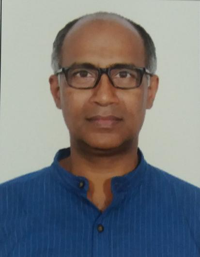 Dr. Janardan Ghosh